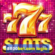 8800bet.com login